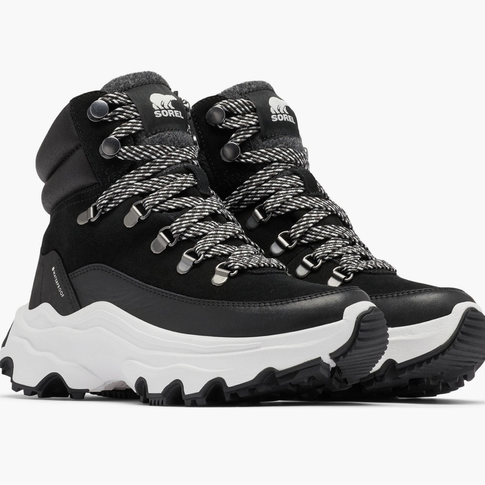 SOREL Kinetic Waterproof Boot